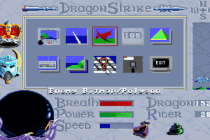 DragonStrike 19