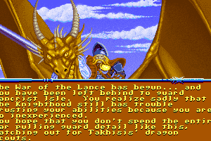 DragonStrike 2