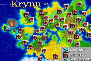 DragonStrike 3