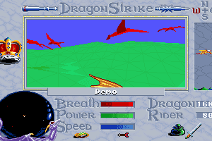 DragonStrike 4
