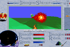DragonStrike 5