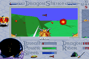 DragonStrike 6