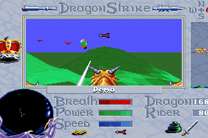 DragonStrike 7