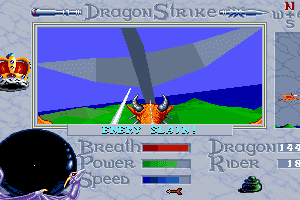 DragonStrike 8