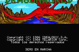 Dragonworld 0