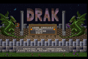 Drak 2