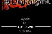 Drakengard 0