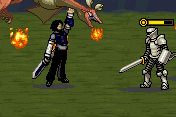 Drakengard 9