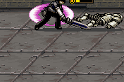 Drakengard 2