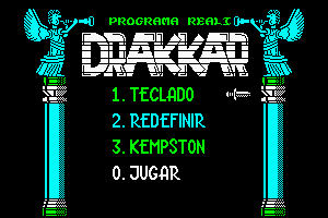 Drakkar abandonware