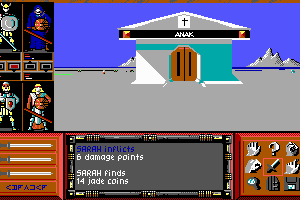 Drakkhen abandonware