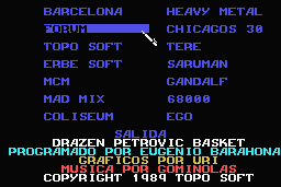 Drazen Petrovic Basket 2