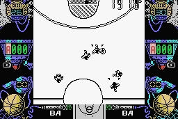 Drazen Petrovic Basket 6