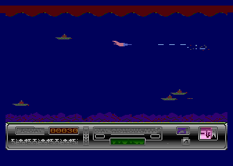 Dreadnaught abandonware