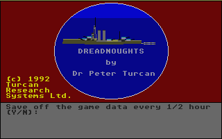 Dreadnoughts abandonware