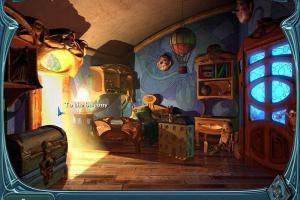 Dream Chronicles 9