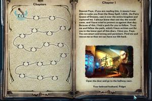 Dream Chronicles 10