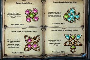 Dream Chronicles 15