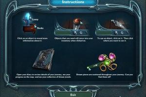 Dream Chronicles 2