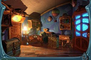 Dream Chronicles 9