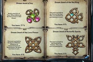 Dream Chronicles 10