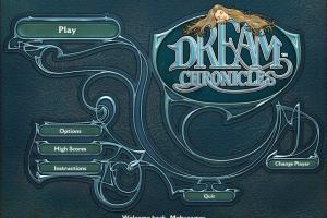 Dream Chronicles 1