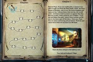 Dream Chronicles 6