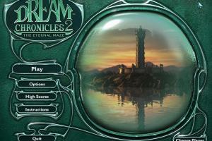 Dream Chronicles 2: The Eternal Maze 0