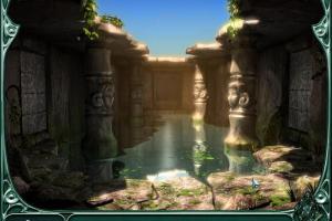 Dream Chronicles 2: The Eternal Maze 9