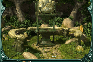 Dream Chronicles 2: The Eternal Maze 13