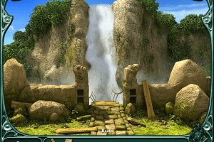 Dream Chronicles 2: The Eternal Maze 15