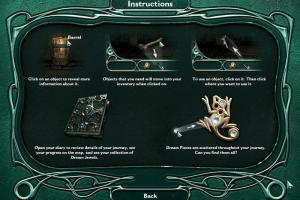 Dream Chronicles 2: The Eternal Maze 1