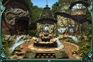 Dream Chronicles 2: The Eternal Maze 19