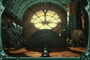 Dream Chronicles 2: The Eternal Maze 20