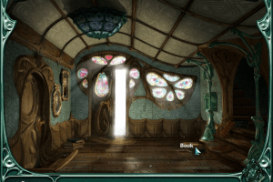 Dream Chronicles 2: The Eternal Maze 21