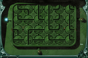 Dream Chronicles 2: The Eternal Maze 22