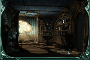 Dream Chronicles 2: The Eternal Maze 23