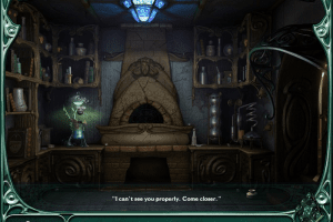 Dream Chronicles 2: The Eternal Maze 25