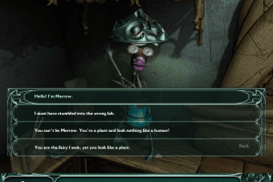Dream Chronicles 2: The Eternal Maze 26
