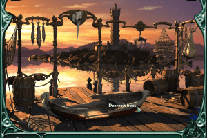 Dream Chronicles 2: The Eternal Maze 27