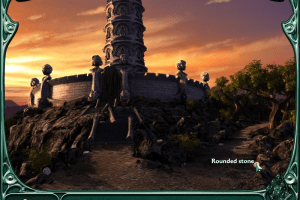 Dream Chronicles 2: The Eternal Maze 28