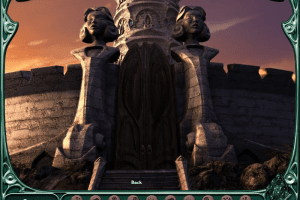 Dream Chronicles 2: The Eternal Maze 29