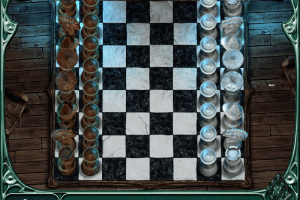 Dream Chronicles 2: The Eternal Maze 35