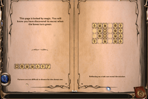 Dream Chronicles: The Book of Air 9