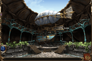Dream Chronicles: The Book of Air 11