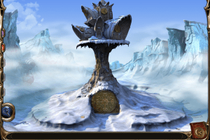Dream Chronicles: The Book of Air 15