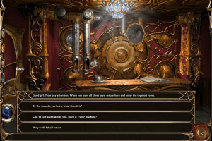 Dream Chronicles: The Book of Air 22
