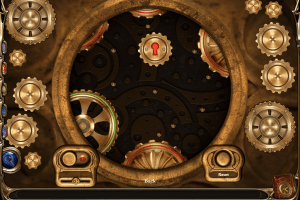Dream Chronicles: The Book of Air 31