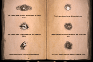 Dream Chronicles: The Book of Air 7