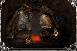 Dream Chronicles: The Book of Water 0